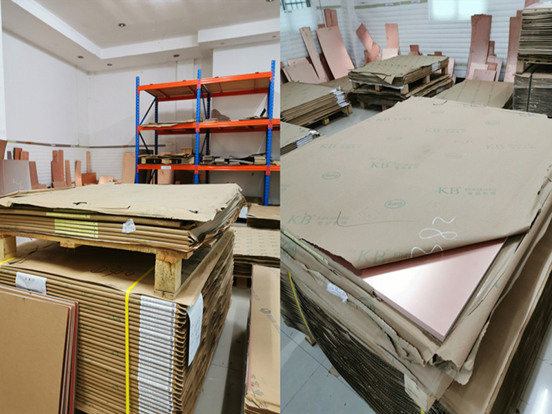 建滔KB料、國紀(jì)A級(jí)料