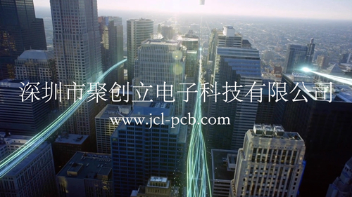 3分鐘快速了解聚創(chuàng)立，PCB工廠視頻簡(jiǎn)介。