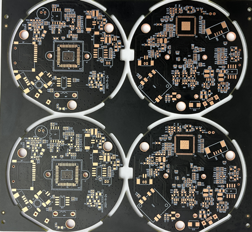 阻焊油墨再次大升級(jí)，為您的產(chǎn)品提供更優(yōu)的品質(zhì)保障。